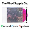 Record Care System Bundle