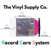 Record Care System Bundle