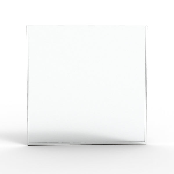 Vinyl Record Toploader 7mm Hard Outer Sleeves