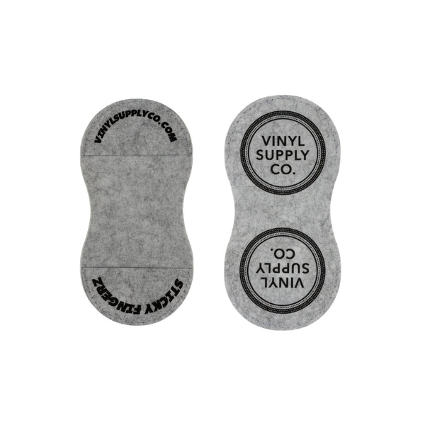 Sticky Fingerz Vinyl Record Mitt