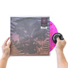 Sticky Fingerz Vinyl Record Mitt
