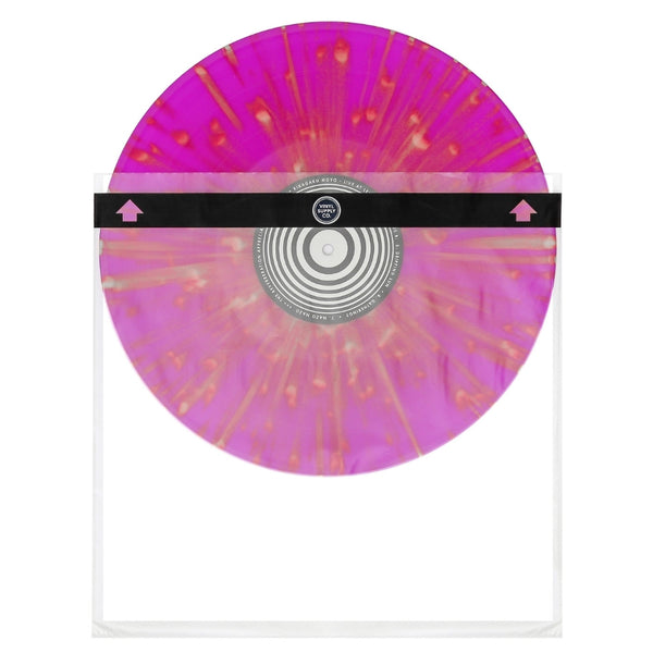 Premium Master Inner Sleeves