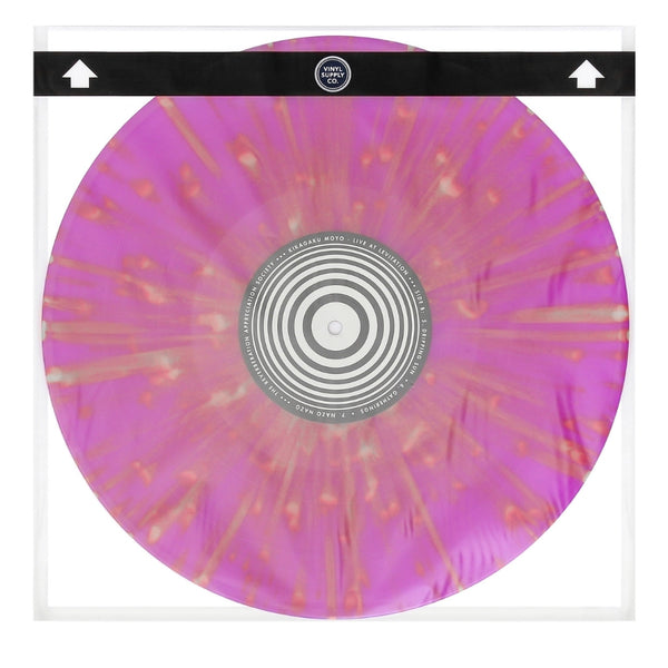 Premium Master Inner Sleeves