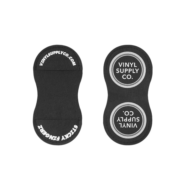 Sticky Fingerz Vinyl Record Mitt