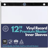 Premium Master Inner Sleeves