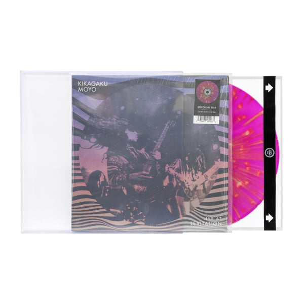 Record Care System Bundle