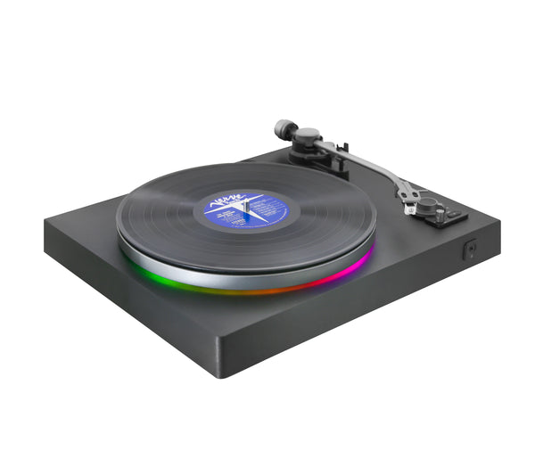 LED Turntable Kit