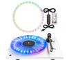 LED Turntable Kit