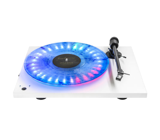 LED Turntable Kit by Vinyl Supply Co.