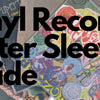 Vinyl Record Outer Sleeve Guide