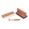 3-Piece Brush Kit