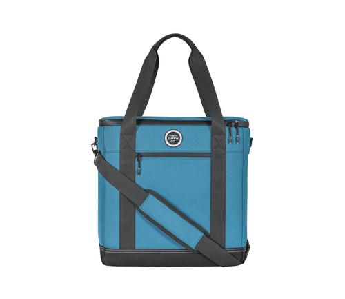 CrateRunner Vinyl Record Bag