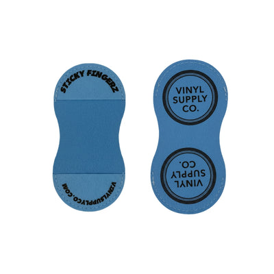 Sticky Fingerz Vinyl Record Mitt - Black Friday Deal 50% OFF