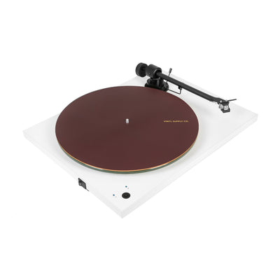 Genuine Leather Slipmat - Black Friday Deal 30% OFF