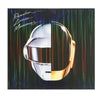 Holographic Vinyl Record Outer Sleeves - Aurora