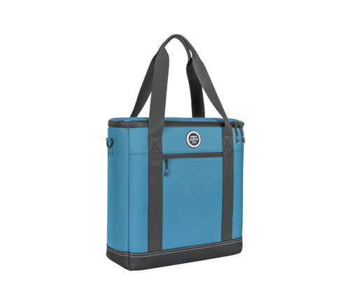 CrateRunner Vinyl Record Bag
