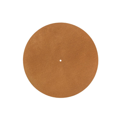 Genuine Leather Slipmat - Black Friday Deal 30% OFF