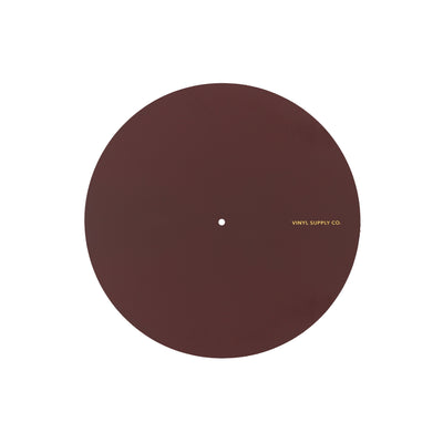 Genuine Leather Slipmat - Black Friday Deal 30% OFF