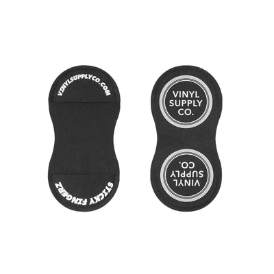 Sticky Fingerz Vinyl Record Mitt - Black Friday Deal 50% OFF
