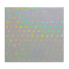 Holographic Outer Sleeves - Starfield