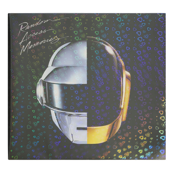 Holographic Outer Sleeves - Lovely