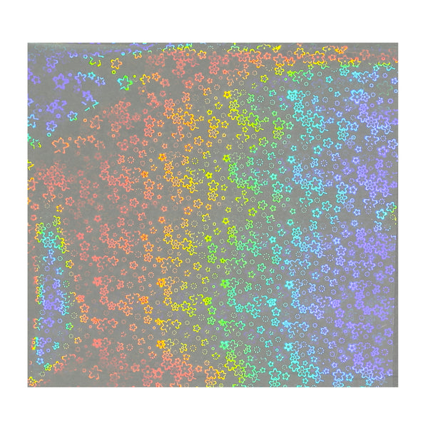Holographic Outer Sleeves - Sakura