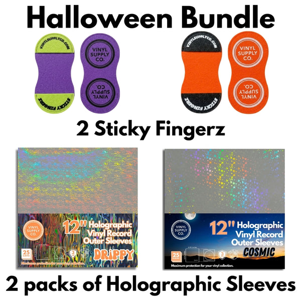 Halloween Bundle