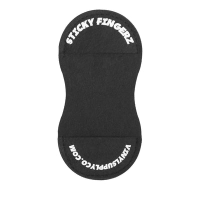 Sticky Fingerz Vinyl Record Mitt - Black Friday Deal 50% OFF