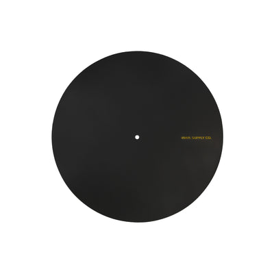 Genuine Leather Slipmat - Black Friday Deal 30% OFF