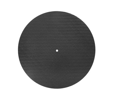 Hibiki Carbon Fiber Slipmat- Black Friday Deal 50% OFF