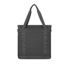 CrateRunner Vinyl Record Bag - Black