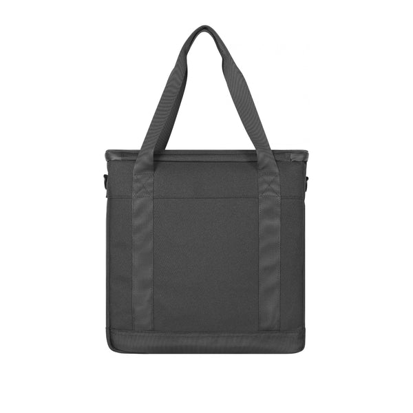 CrateRunner Vinyl Record Bag - Black