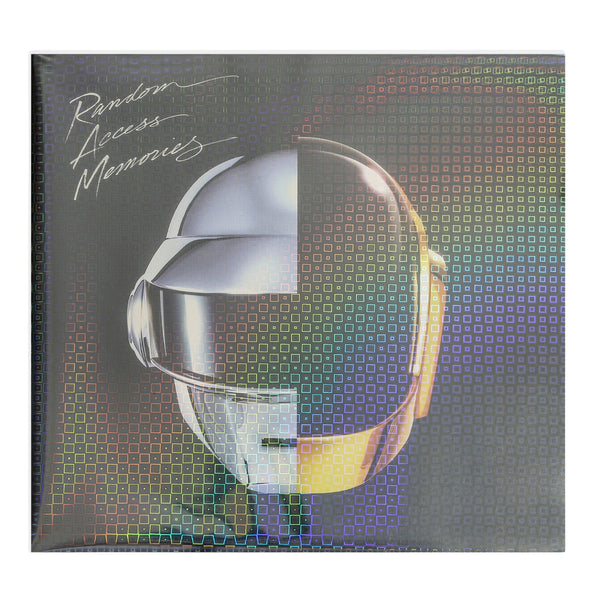 Holographic Outer Sleeves - Mosaic