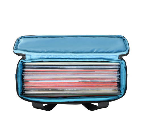 CrateRunner Vinyl Record Bag