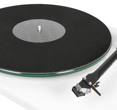 Hibiki Carbon Fiber Slipmat- Black Friday Deal 50% OFF