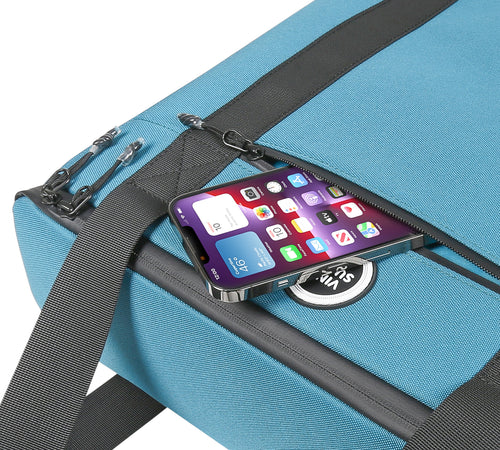 CrateRunner Vinyl Record Bag