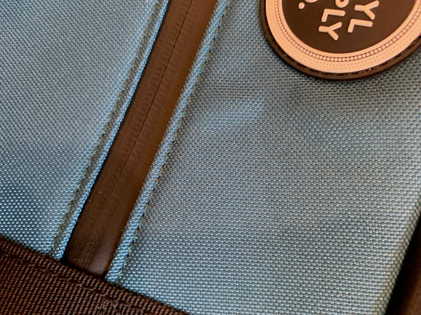 CrateRunner Vinyl Record Bag (B-Grade)