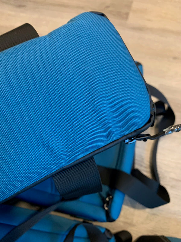 CrateRunner Vinyl Record Bag (B-Grade)