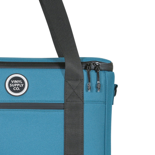CrateRunner Vinyl Record Bag